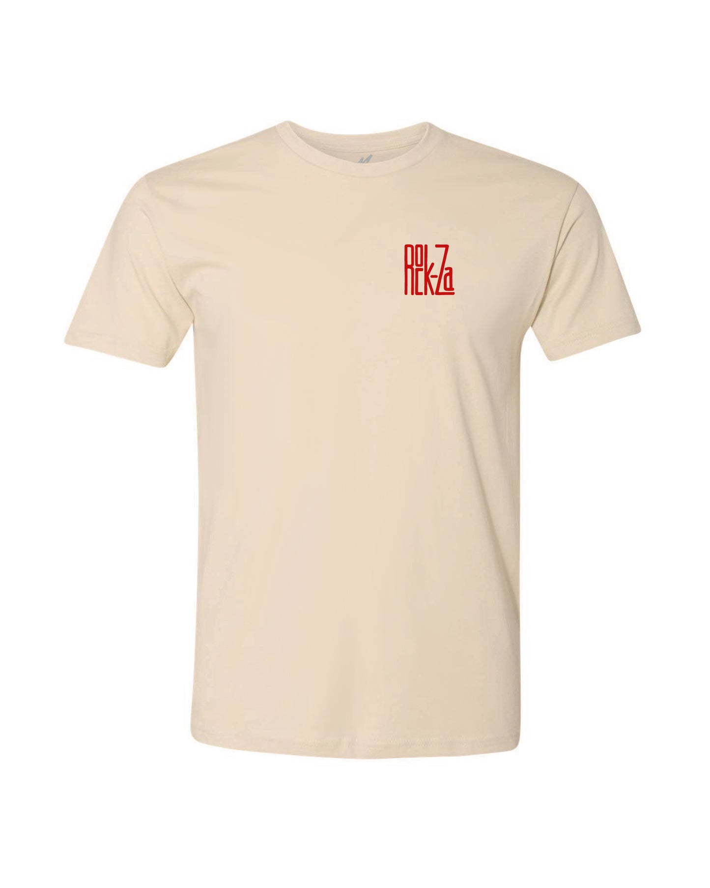 “Niner Bootylani” T-Shirt - Beige
