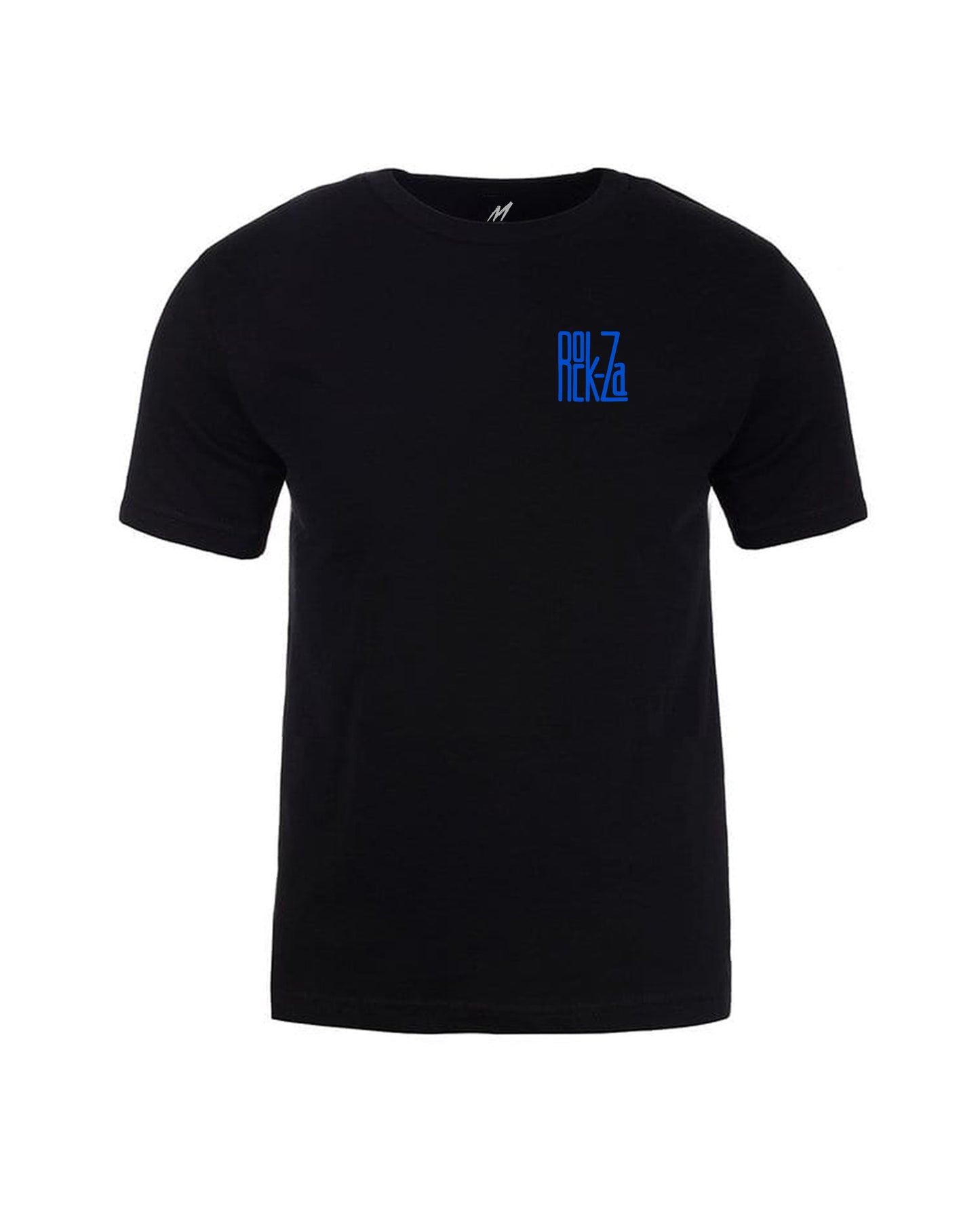 "Cowboy Kalani" T-Shirt - Black