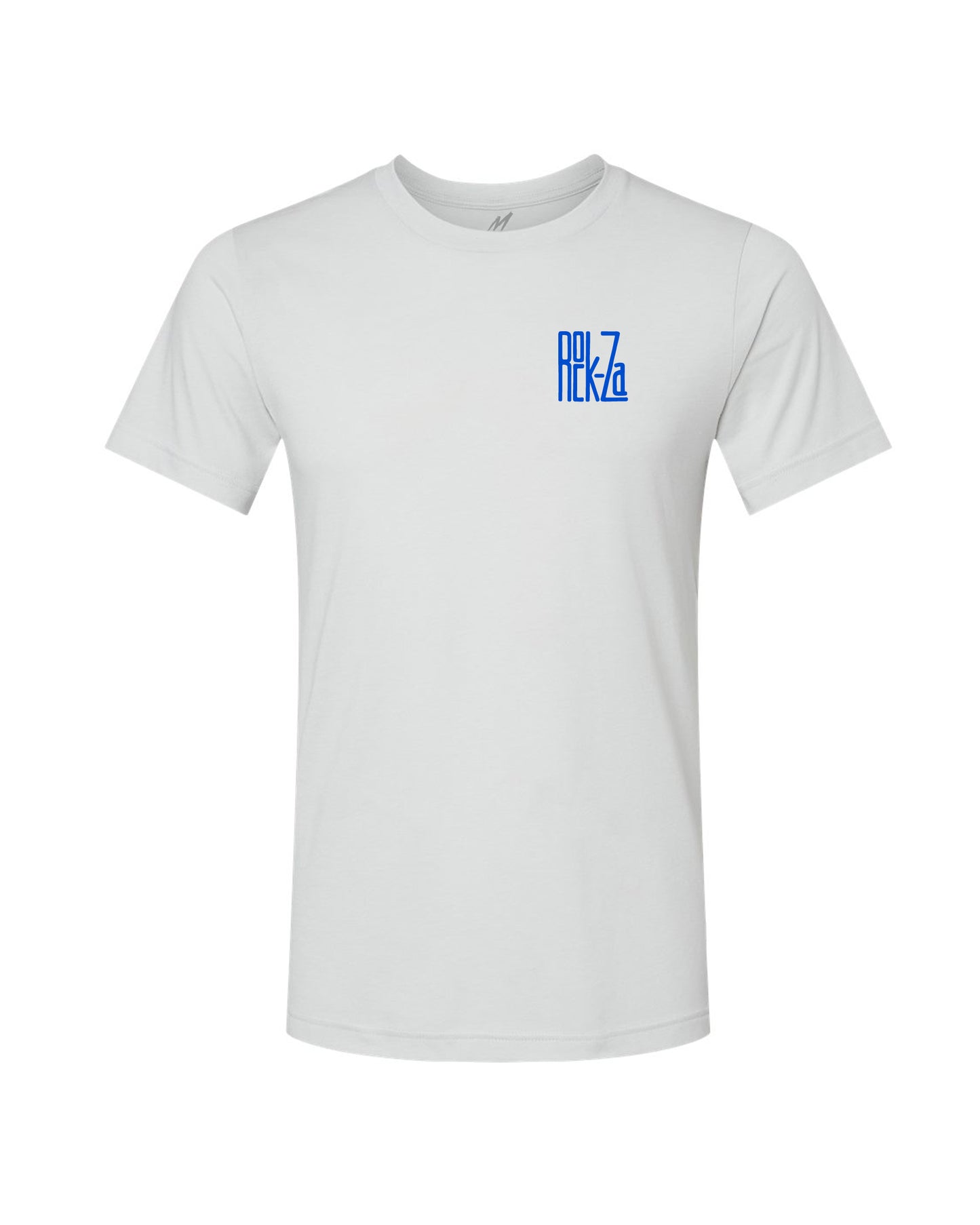 "Cowboy Kalani" T Shirt - Matte Gray
