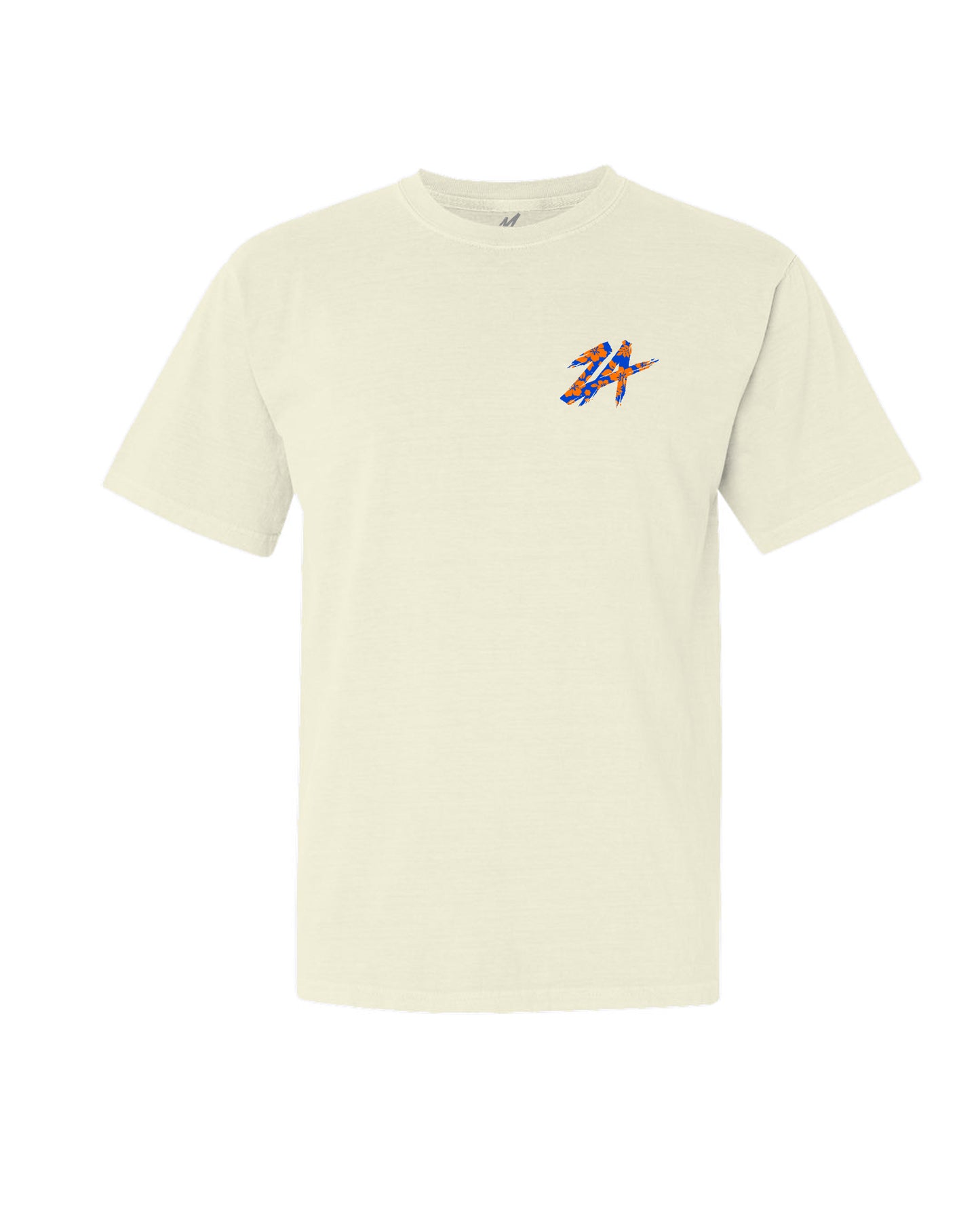 “Kalani Knicks” T-Shirt - Beige