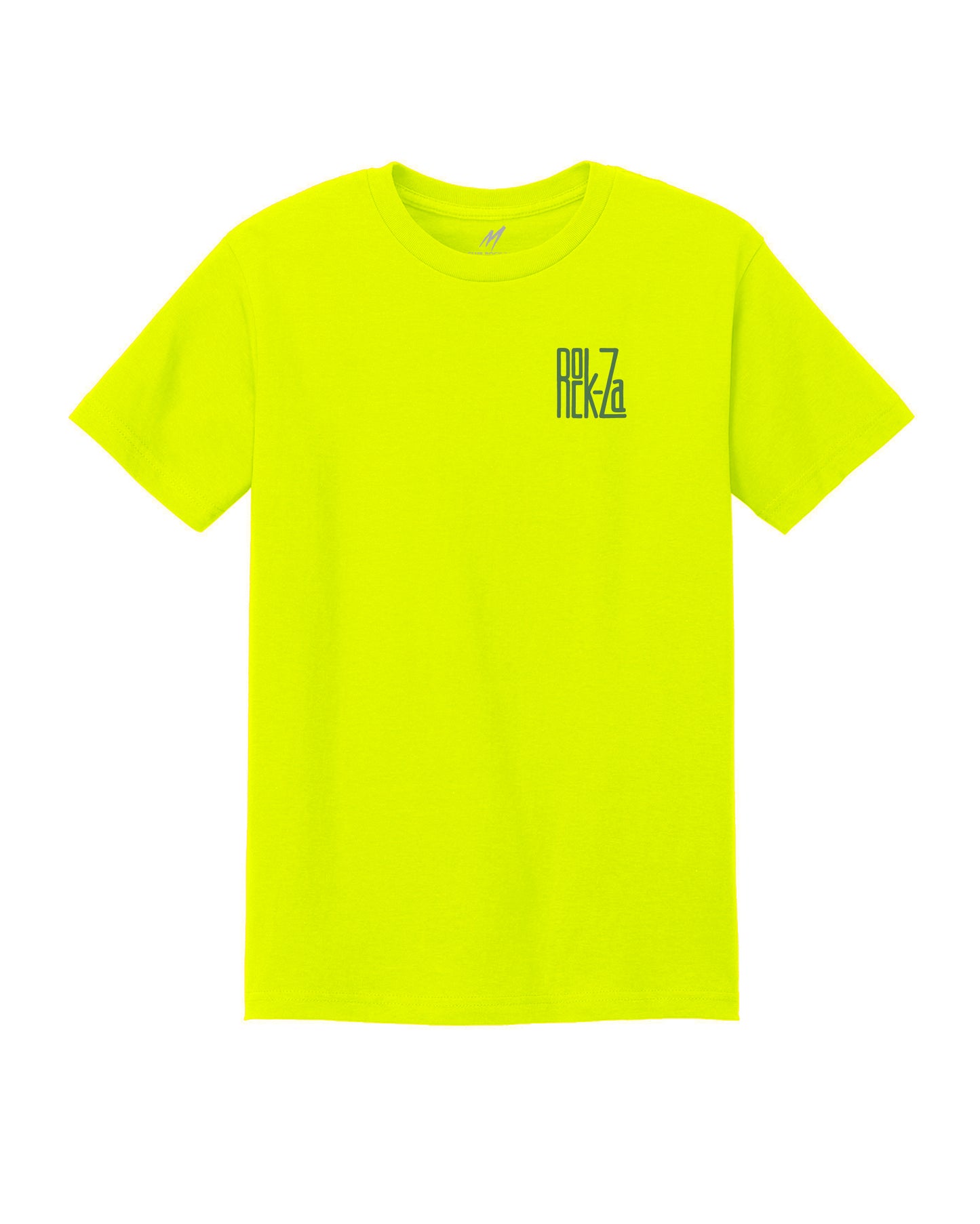 “Camo Bootylani” T-Shirt - High Vis