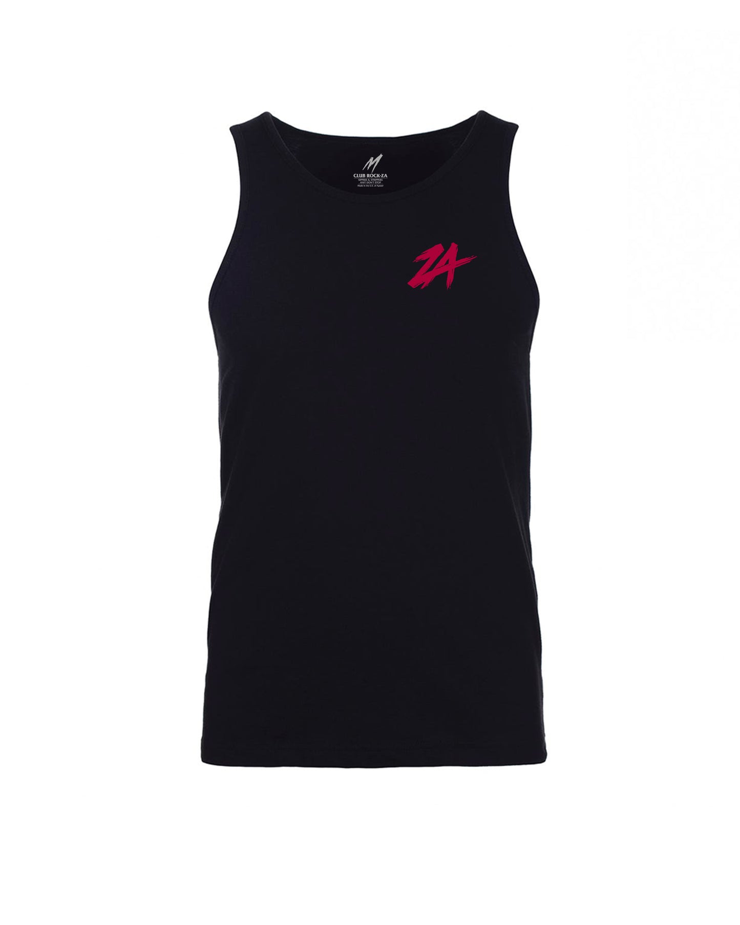 "Kalani Original" Tank Top - Black